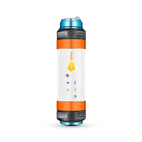 Mosquito-Repellent Flashlight, Outdoor Camping Lamp