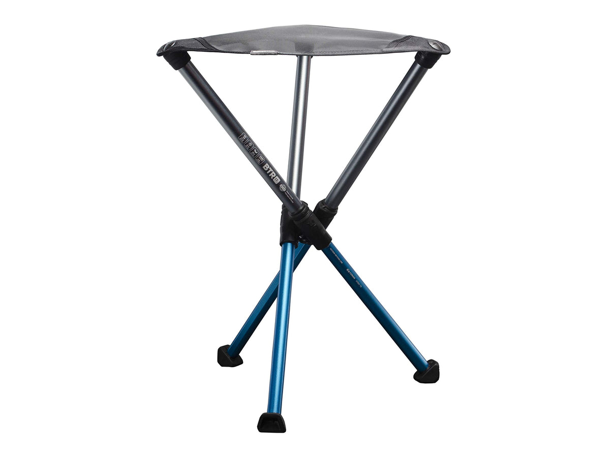 Hillsound BTR Stool for Ultralight Backpacking & Hiking Lightweight Camping Chairs Compact Portable Outdoor Seat