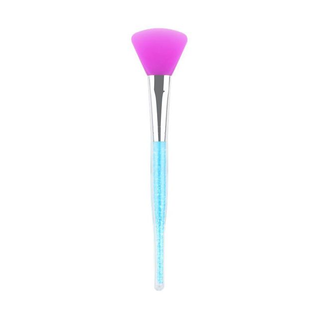 Silicone Facial Mask Makeup Brush for Multi-Use Cosmetics