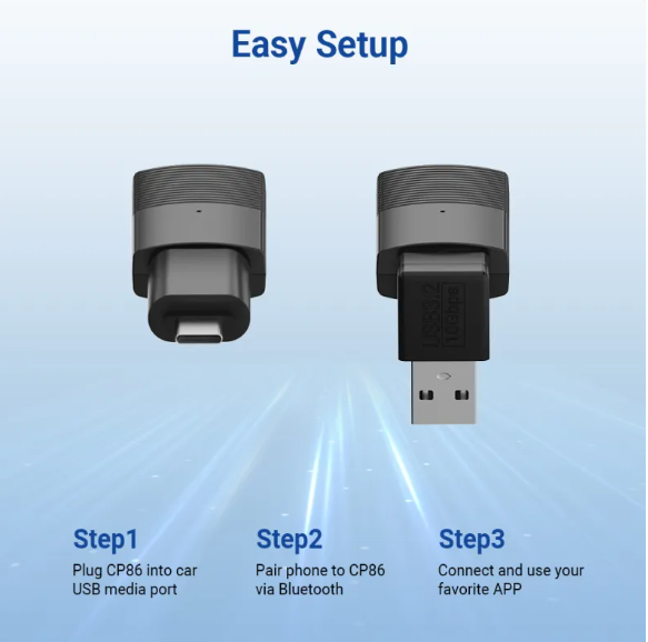 Car Adapter