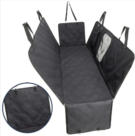 Waterproof Car Dog Mat