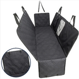 Waterproof Car Dog Mat