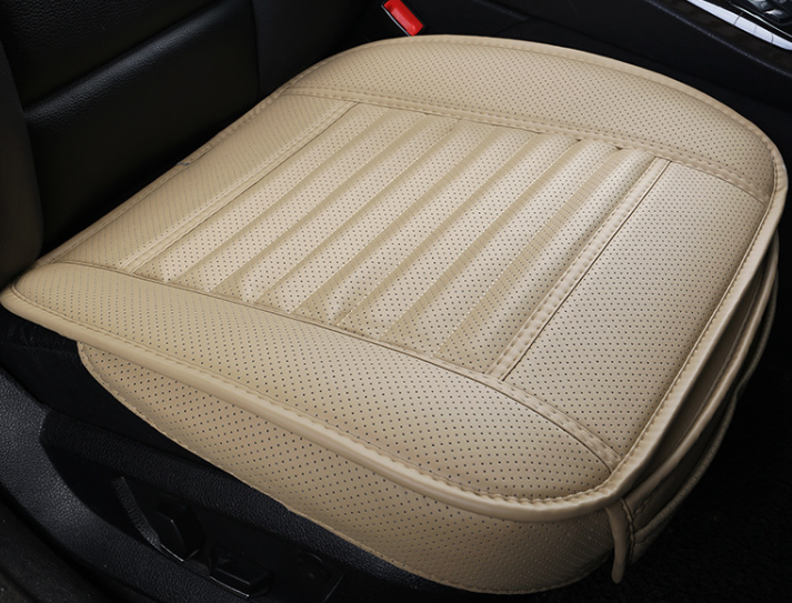 Car cushion bamboo charcoal cushion