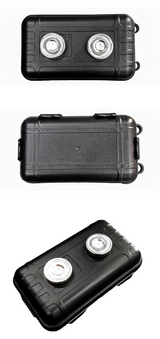 Waterproof Magnetic Tool Box for Home & Car