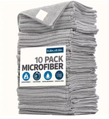 Microfiber Cleaning Cloth