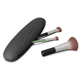 Portable Silicone Makeup Brush Holder - Fashionable Organizer