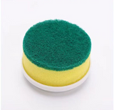 Electric Cleaning Brush