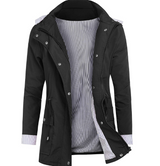 Popular Waterproof Jacket for Outdoor Activities