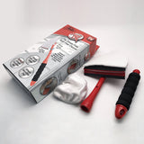 Glass Cleaning Brush for Car Windows