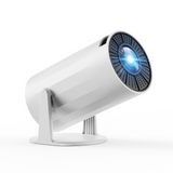 Mini Home Projector