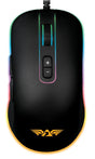 Armaggeddon Falcon 3 Pro-Gaming Mouse 10000CPI Macro-Able RGB