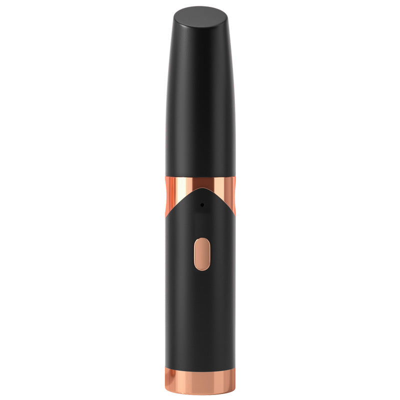 Electric Heated Eyelash Curler for Long-Lasting Curls