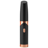 Electric Heated Eyelash Curler for Long-Lasting Curls