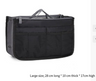 Storage Bag, Inner Bag, Makeup Bag, Organizer Bag