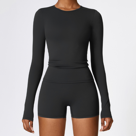 Women's Fitness Top