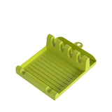 Multifunctional Kitchen Storage Rack for Utensils