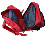 Outdoor Hiking Backpack, Tactical Casual Commuter Bag