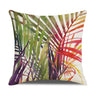 Office Throw Pillowcase for Household Use