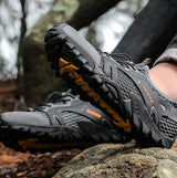 Waterproof Non-Slip Hiking Shoes for River Trekking