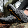 Waterproof Non-Slip Hiking Shoes for River Trekking
