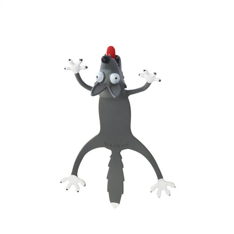 3D Animal Bookmark