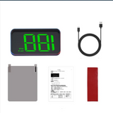 Universal Car GPS Speedometer