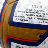 No. 5 Outdoor Game Ball for Adults - PU Material