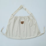 Portable Storage Bag for Baby Stroller & Feeding Bottle