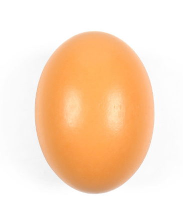 DIY Wooden Craft Blank for Painting Festival Eggs