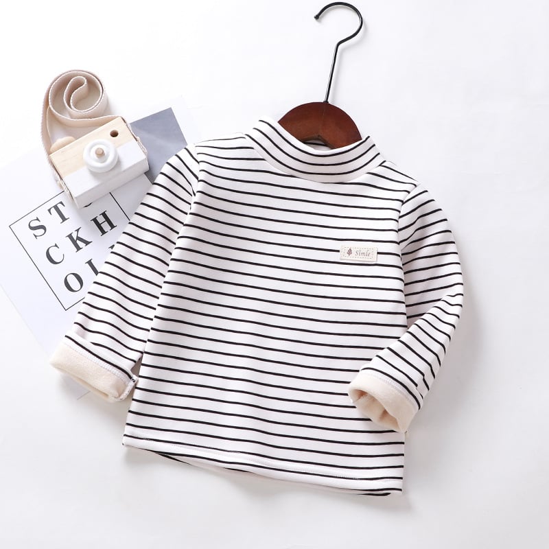 Kids Thermal Underwear for Outdoor Wear