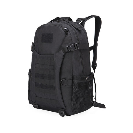 Outdoor Tactical Backpack, Camouflage Camping Bag