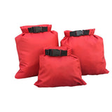 Waterproof Dry Bags for Outdoor Adventures