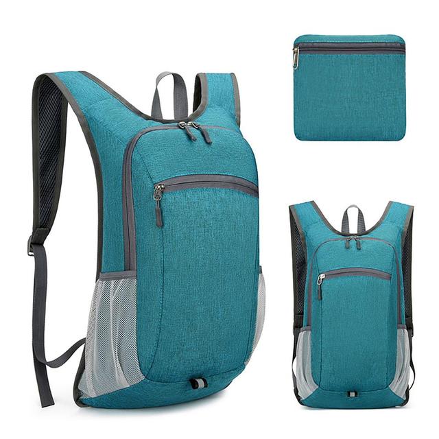 YFASHION Ultralight Hiking Backpack for Outdoor Travel