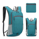 YFASHION Ultralight Hiking Backpack for Outdoor Travel