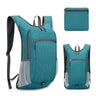 YFASHION Ultralight Hiking Backpack for Outdoor Travel