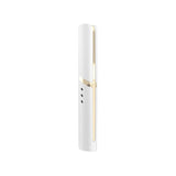 Portable Electric Eyelash Curler for Lasting Curling