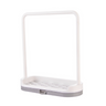 Kitchen Countertop Storage Rack for Dishcloths and Wipes
