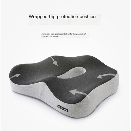 3D Hollow Office Chair Cushion for All Seasons