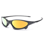 Men's Outdoor Cycling Sports Polarized Sunglasses