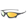 Men's Outdoor Cycling Sports Polarized Sunglasses