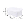 Refrigerator Side Door Storage Box Organizer