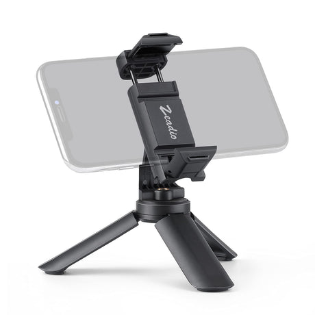 Mini Smartphone Desktop Tripod
