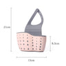 Hanging Drain Rack for Storage and Organization