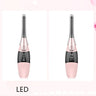 Electric Curling Heated Eyelash Curler with Display