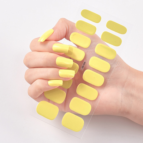 Nail Art Stickers