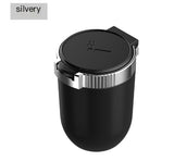Car Ashtray with Lid - Multifunctional Interior Accessory