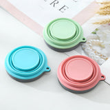 200ml Collapsible Silicone Travel Cup