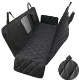 Pet Cushion Dog Car Cushion