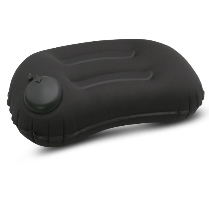 Inflatable Travel Pillow for Office and Outdoor Use