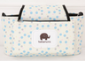 Trendy Baby Stroller Organizer Bag for Moms (Multi-functional)